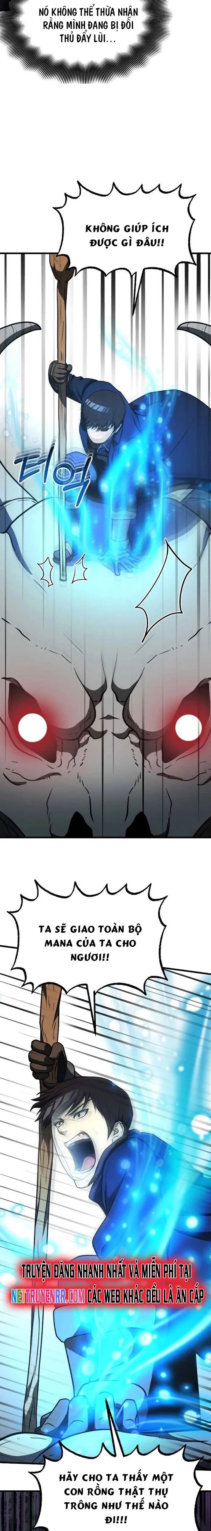 Ngoài Nhà Là Bão Tố Chapter 34 - Trang 2