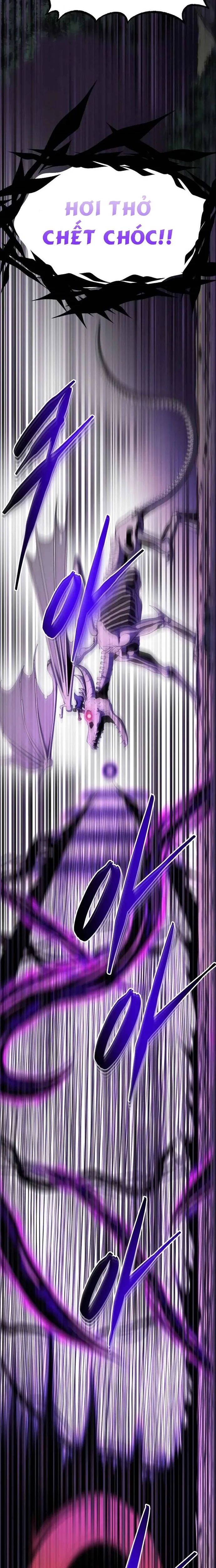 Ngoài Nhà Là Bão Tố Chapter 34 - Trang 2