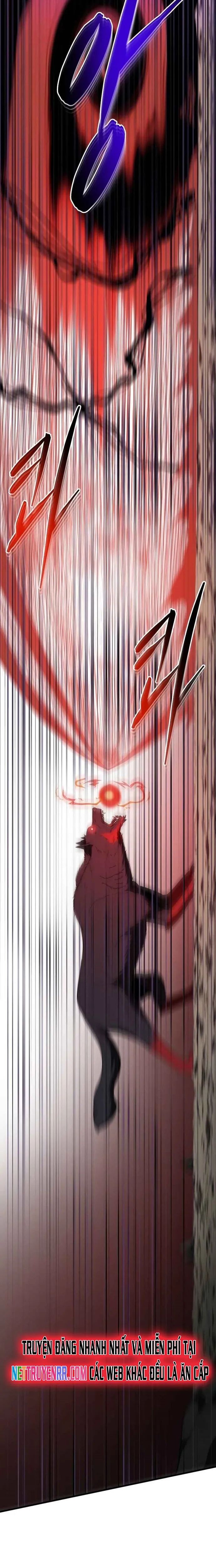 Ngoài Nhà Là Bão Tố Chapter 34 - Trang 2