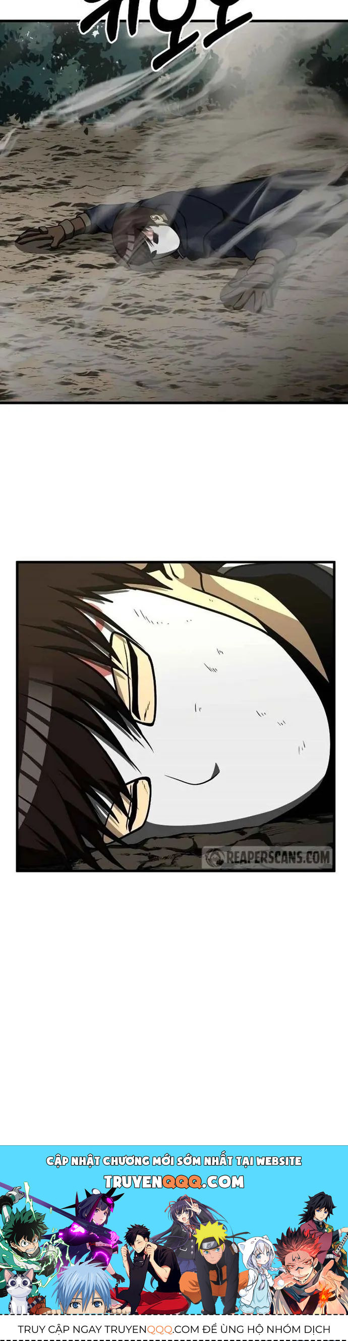 Ngoài Nhà Là Bão Tố Chapter 34 - Trang 2
