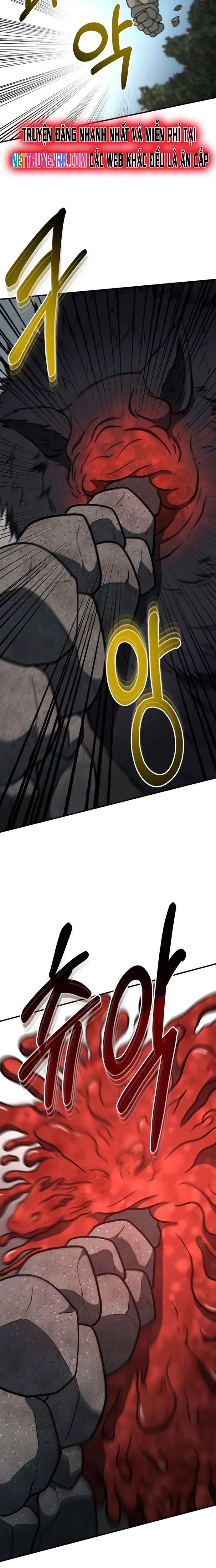 Ngoài Nhà Là Bão Tố Chapter 34 - Trang 2