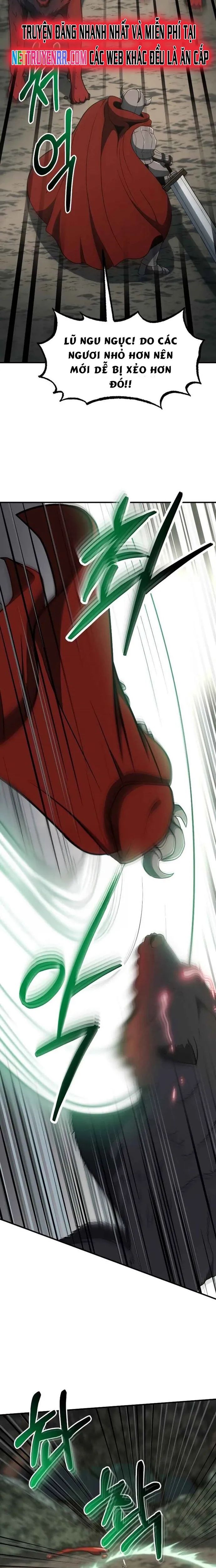 Ngoài Nhà Là Bão Tố Chapter 34 - Trang 2