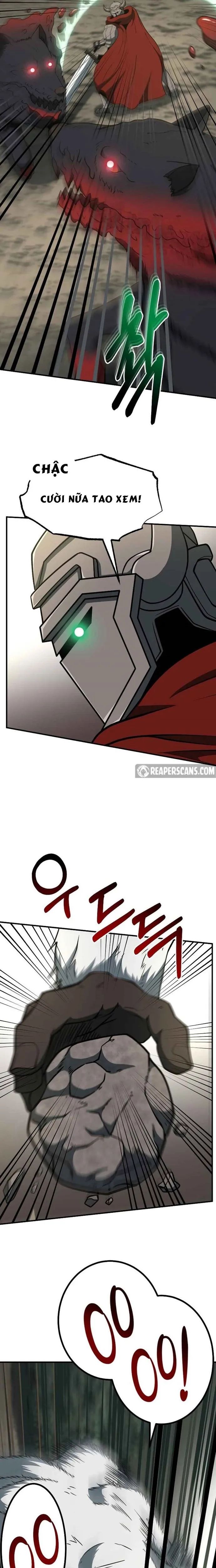 Ngoài Nhà Là Bão Tố Chapter 34 - Trang 2