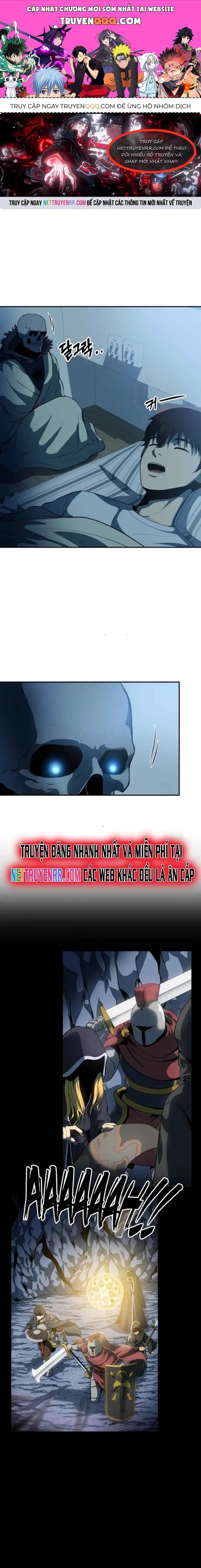 Ngoài Nhà Là Bão Tố Chapter 4 - Trang 2