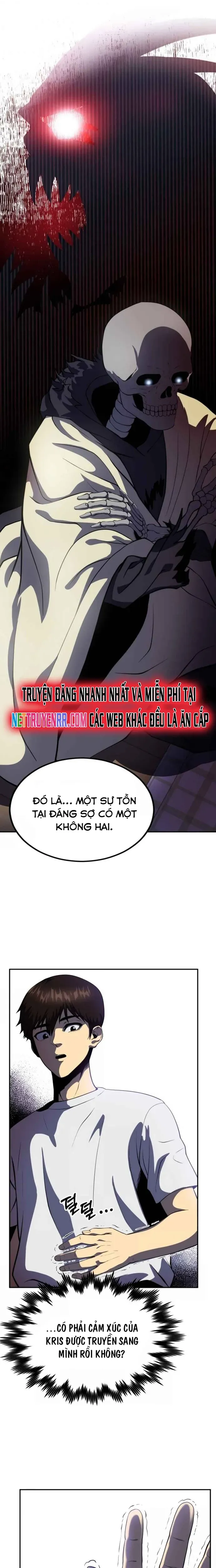 Ngoài Nhà Là Bão Tố Chapter 4 - Trang 2
