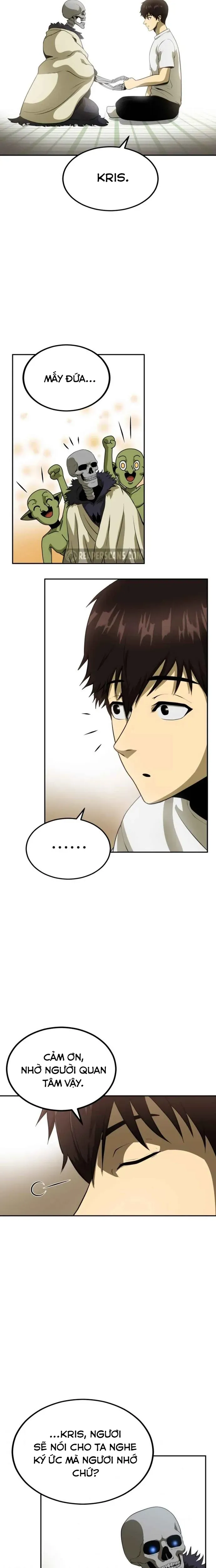 Ngoài Nhà Là Bão Tố Chapter 4 - Trang 2
