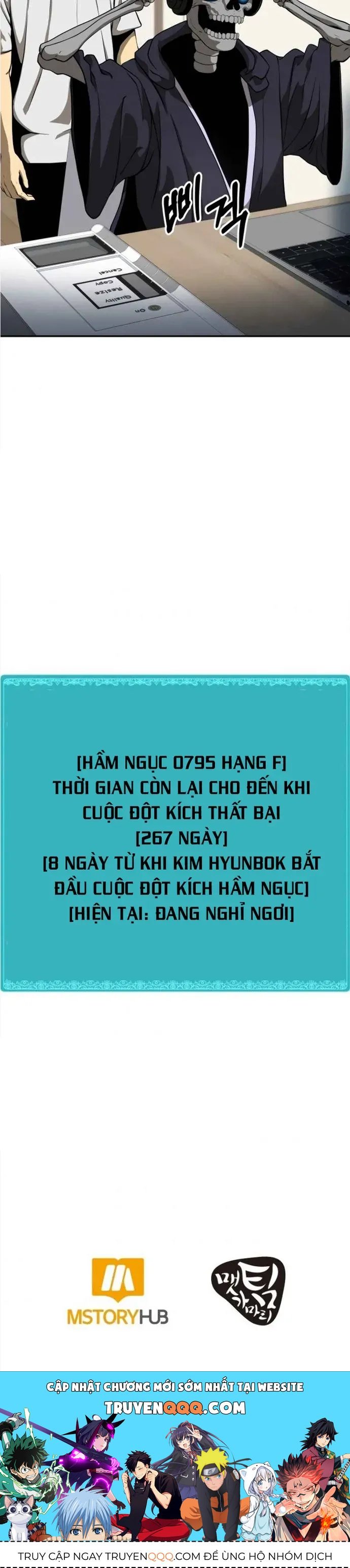 Ngoài Nhà Là Bão Tố Chapter 4 - Trang 2