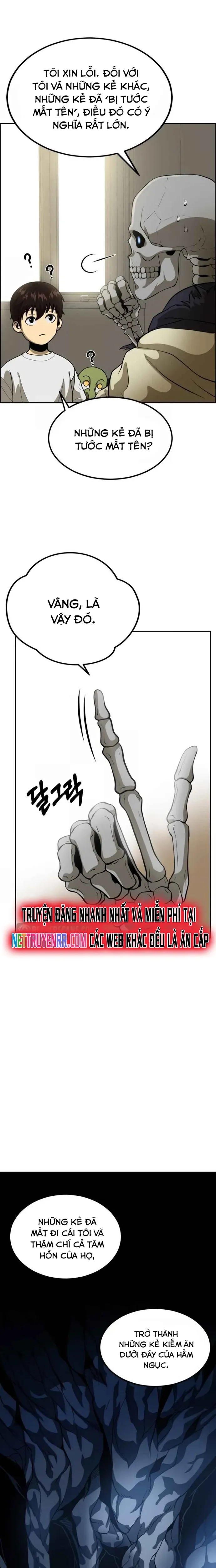 Ngoài Nhà Là Bão Tố Chapter 4 - Trang 2
