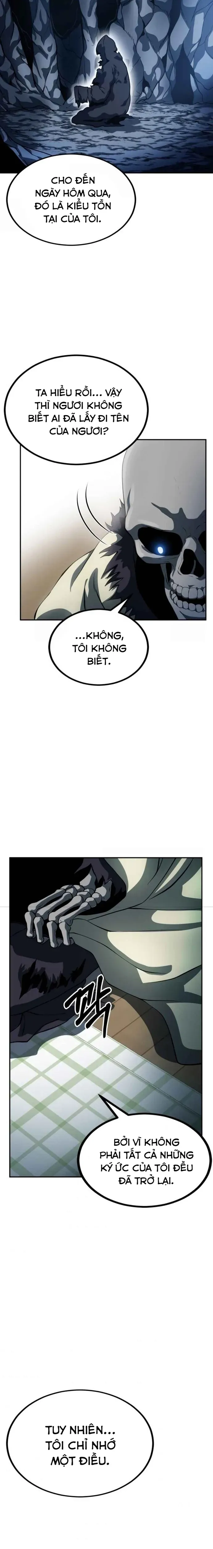 Ngoài Nhà Là Bão Tố Chapter 4 - Trang 2