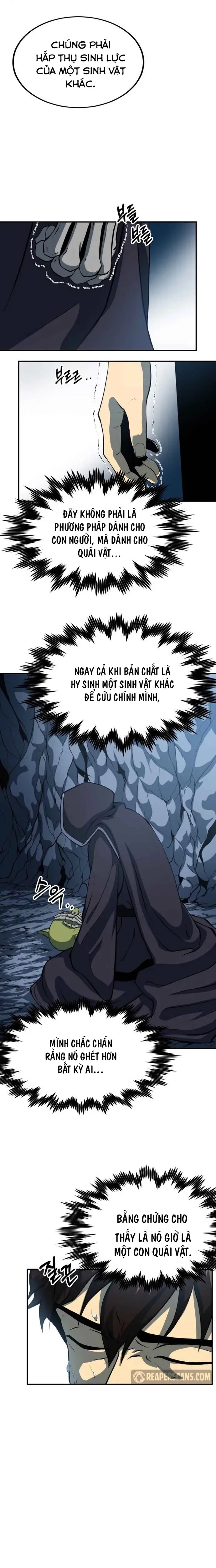 Ngoài Nhà Là Bão Tố Chapter 5 - Trang 2