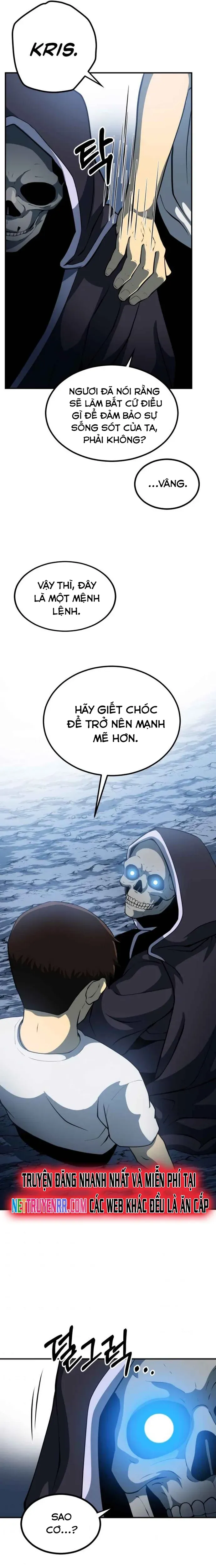 Ngoài Nhà Là Bão Tố Chapter 5 - Trang 2