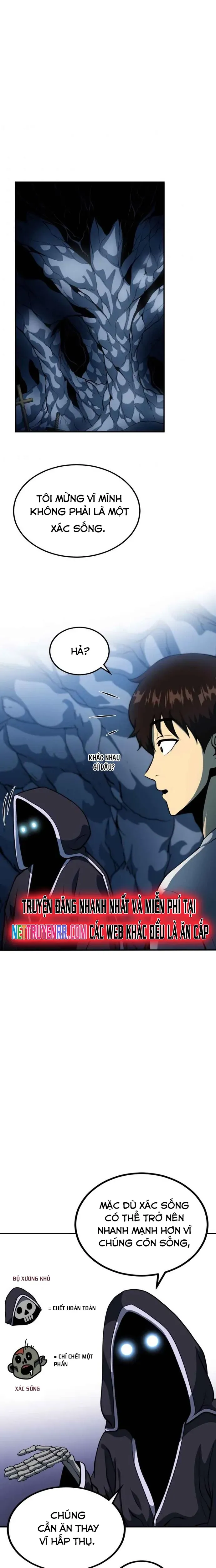 Ngoài Nhà Là Bão Tố Chapter 5 - Trang 2