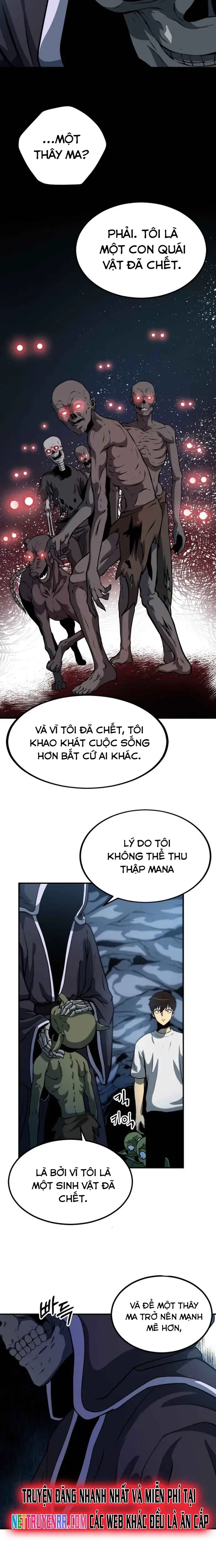 Ngoài Nhà Là Bão Tố Chapter 5 - Trang 2