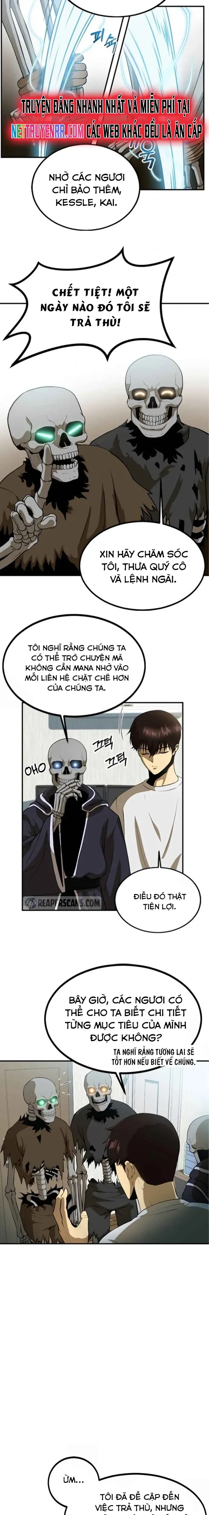 Ngoài Nhà Là Bão Tố Chapter 7 - Trang 2