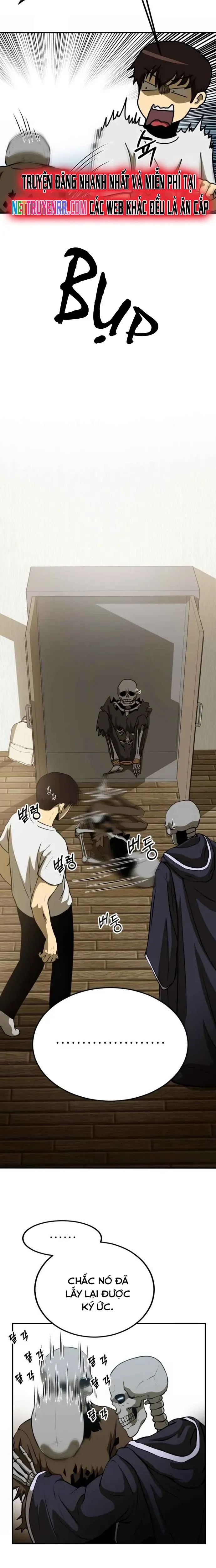 Ngoài Nhà Là Bão Tố Chapter 7 - Trang 2