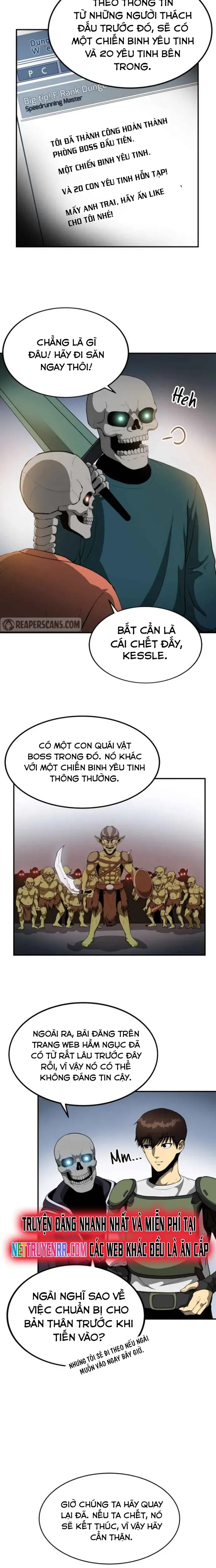 Ngoài Nhà Là Bão Tố Chapter 8 - Trang 2