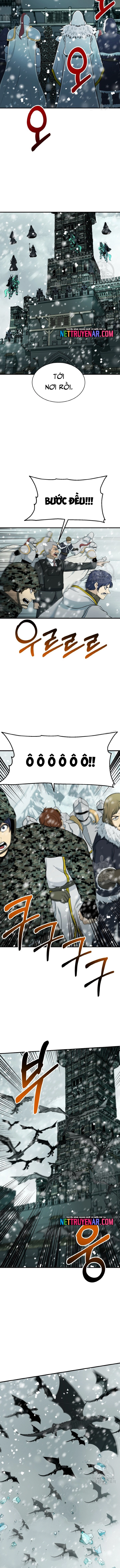 Ngoài Nhà Là Bão Tố Chapter 81 - Trang 2