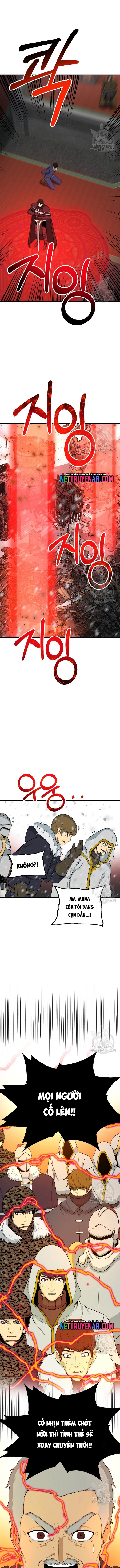 Ngoài Nhà Là Bão Tố Chapter 81 - Trang 2