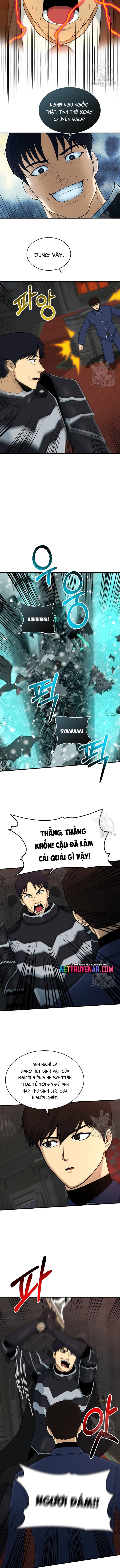 Ngoài Nhà Là Bão Tố Chapter 81 - Trang 2