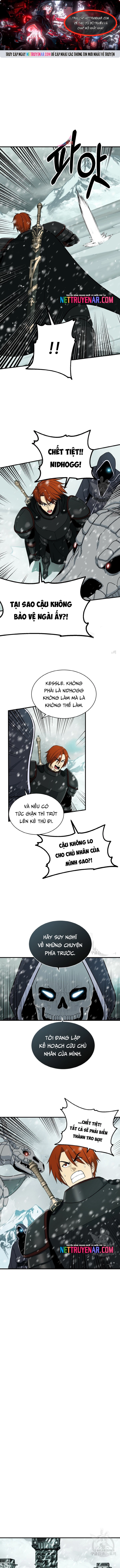 Ngoài Nhà Là Bão Tố Chapter 81 - Trang 2