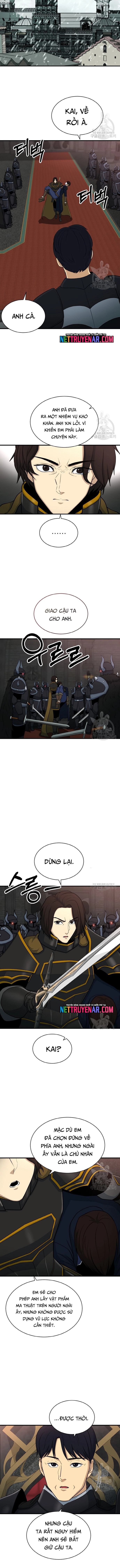 Ngoài Nhà Là Bão Tố Chapter 81 - Trang 2