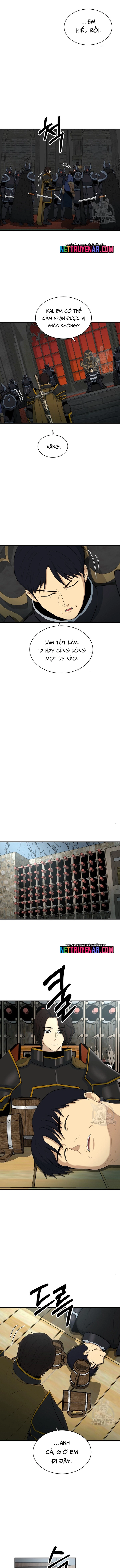 Ngoài Nhà Là Bão Tố Chapter 81 - Trang 2