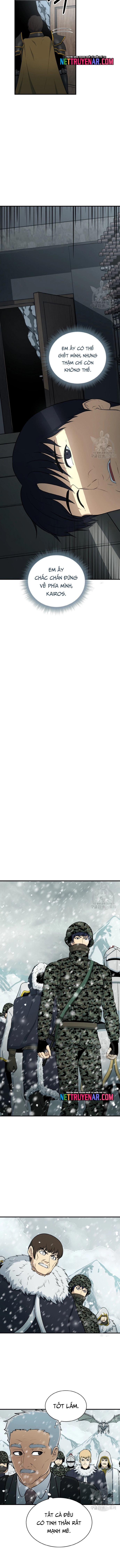 Ngoài Nhà Là Bão Tố Chapter 81 - Trang 2