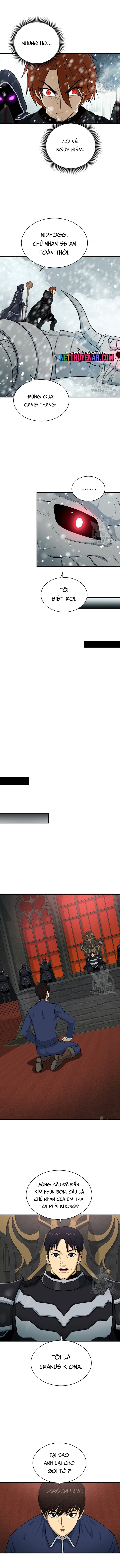 Ngoài Nhà Là Bão Tố Chapter 81 - Trang 2