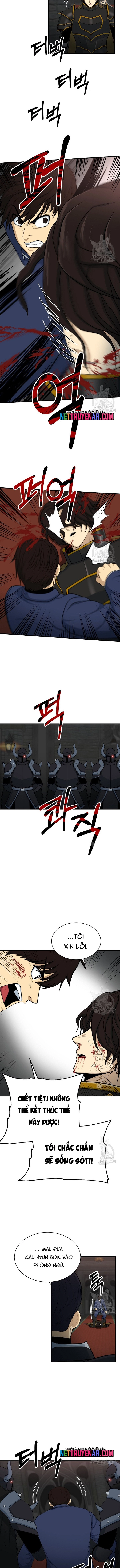 Ngoài Nhà Là Bão Tố Chapter 81 - Trang 2