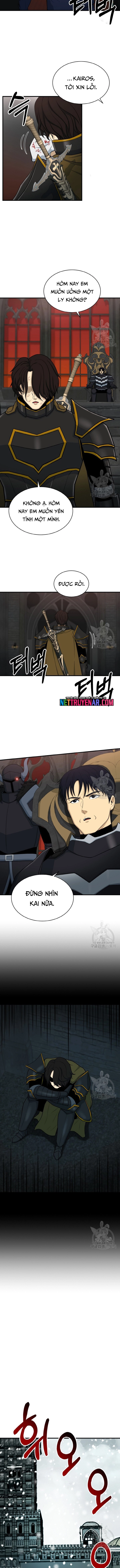 Ngoài Nhà Là Bão Tố Chapter 81 - Trang 2