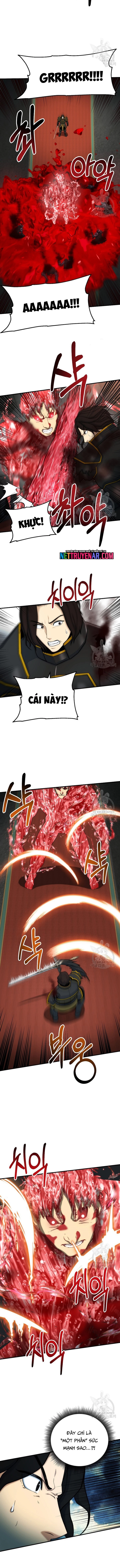 Ngoài Nhà Là Bão Tố Chapter 82 - Trang 2