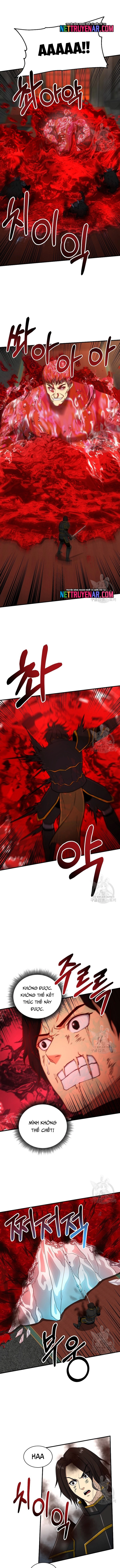 Ngoài Nhà Là Bão Tố Chapter 82 - Trang 2