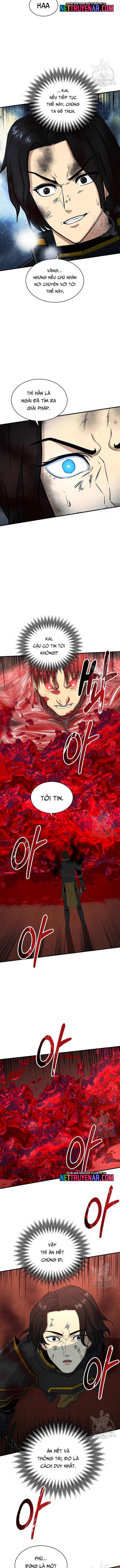 Ngoài Nhà Là Bão Tố Chapter 82 - Trang 2