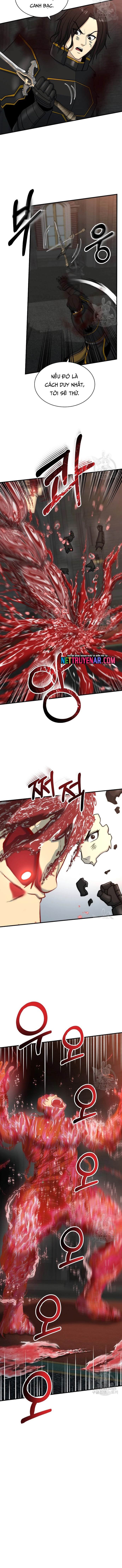 Ngoài Nhà Là Bão Tố Chapter 82 - Trang 2