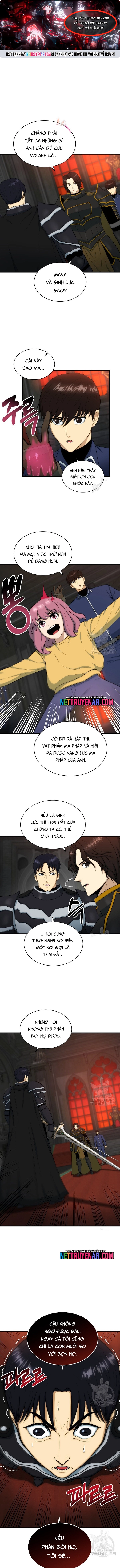 Ngoài Nhà Là Bão Tố Chapter 82 - Trang 2