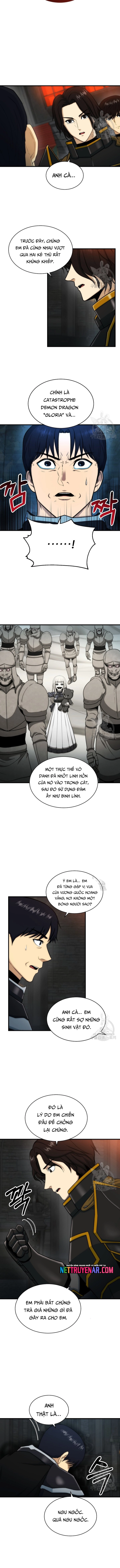 Ngoài Nhà Là Bão Tố Chapter 82 - Trang 2