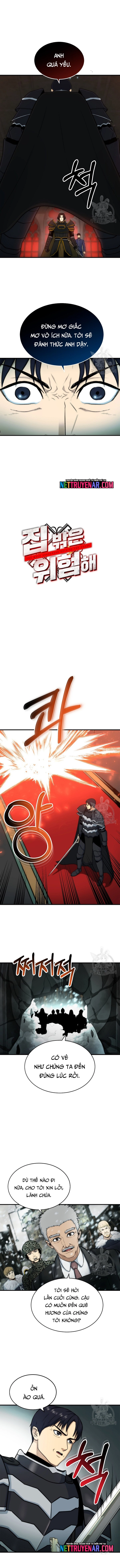 Ngoài Nhà Là Bão Tố Chapter 82 - Trang 2