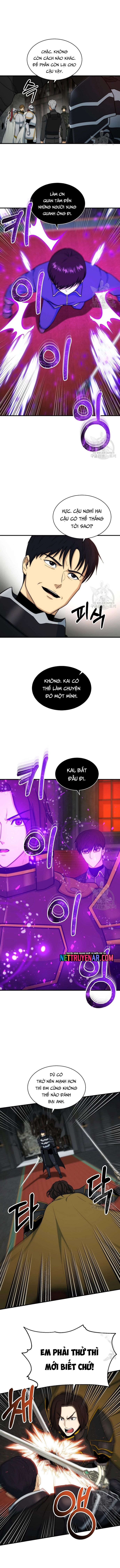 Ngoài Nhà Là Bão Tố Chapter 82 - Trang 2
