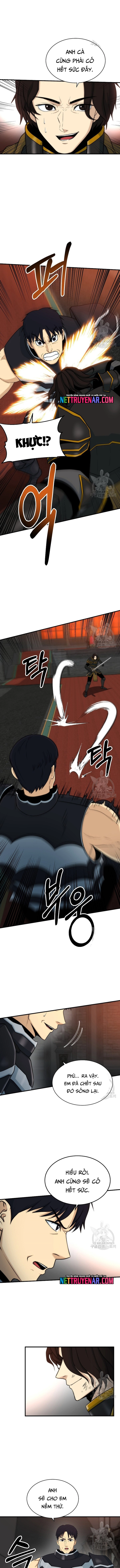 Ngoài Nhà Là Bão Tố Chapter 82 - Trang 2