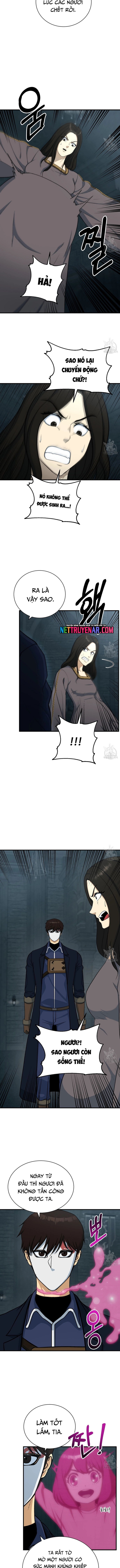 Ngoài Nhà Là Bão Tố Chapter 83 - Trang 2