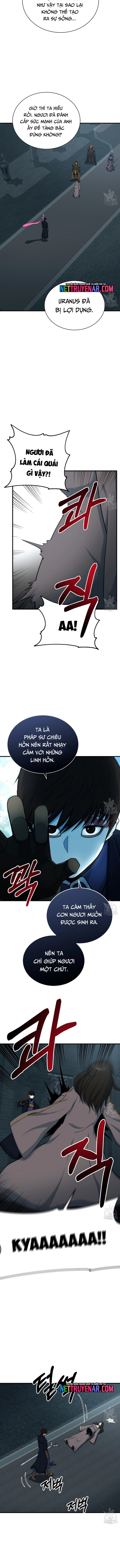 Ngoài Nhà Là Bão Tố Chapter 83 - Trang 2