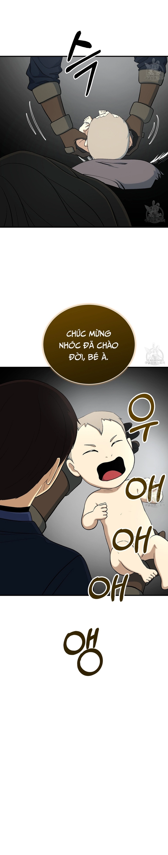 Ngoài Nhà Là Bão Tố Chapter 83 - Trang 2