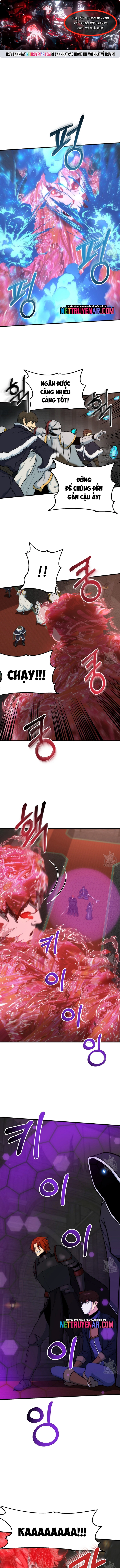 Ngoài Nhà Là Bão Tố Chapter 83 - Trang 2