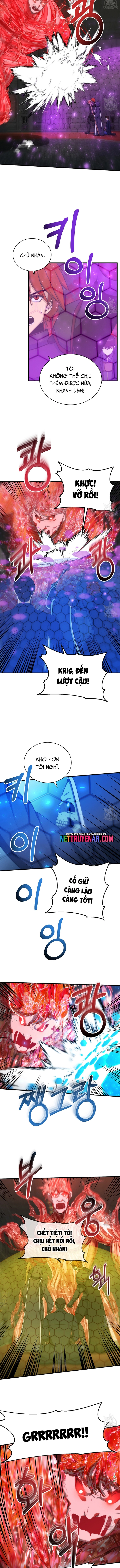 Ngoài Nhà Là Bão Tố Chapter 83 - Trang 2