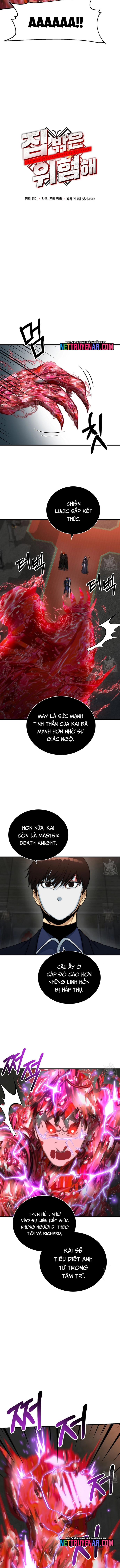 Ngoài Nhà Là Bão Tố Chapter 83 - Trang 2