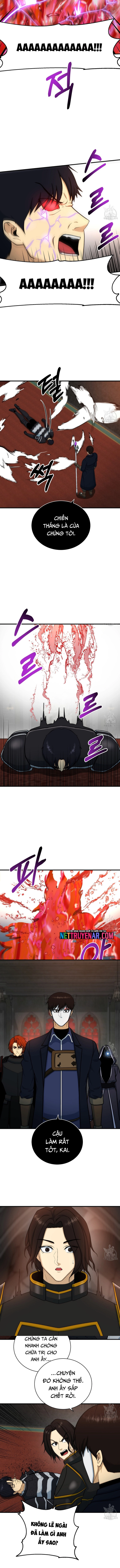 Ngoài Nhà Là Bão Tố Chapter 83 - Trang 2