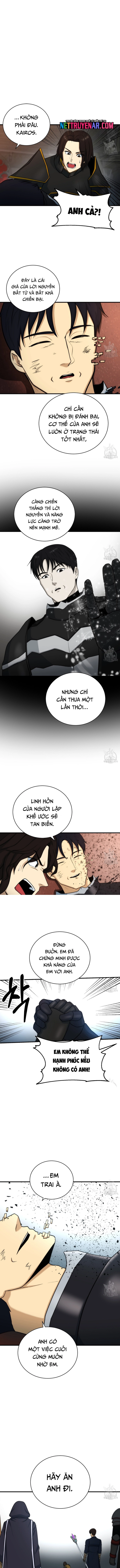 Ngoài Nhà Là Bão Tố Chapter 83 - Trang 2