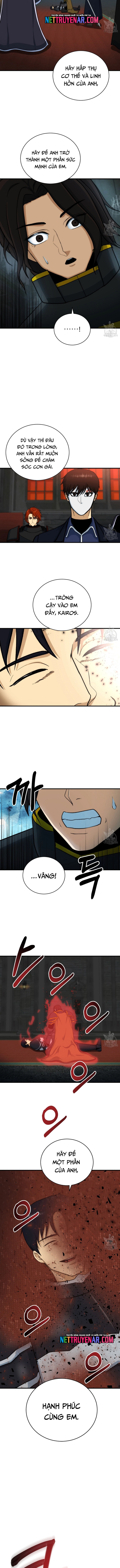 Ngoài Nhà Là Bão Tố Chapter 83 - Trang 2