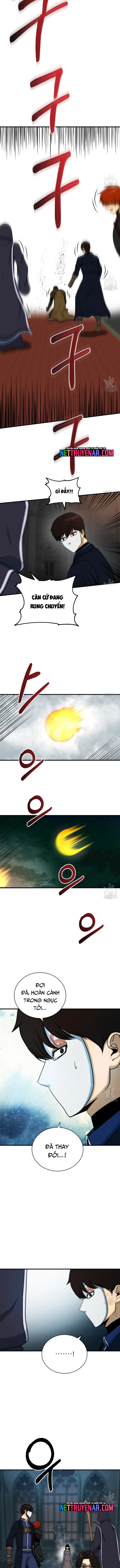 Ngoài Nhà Là Bão Tố Chapter 83 - Trang 2