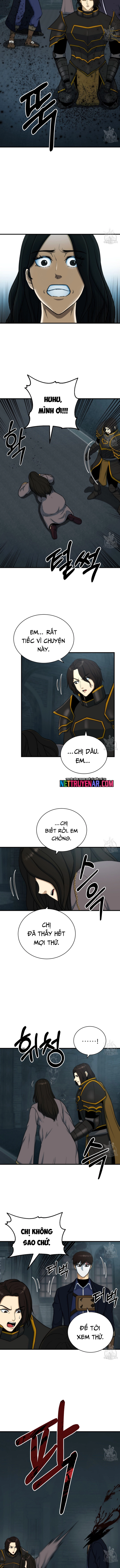 Ngoài Nhà Là Bão Tố Chapter 83 - Trang 2